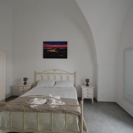 Вилла Casa Giulia Остуни Экстерьер фото